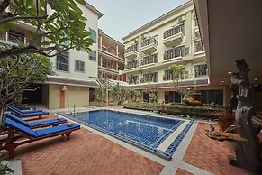 The AGATE Pattaya Boutique Resort