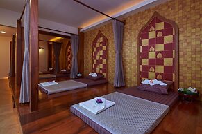 The AGATE Pattaya Boutique Resort