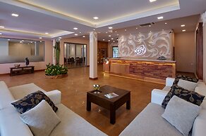 The AGATE Pattaya Boutique Resort