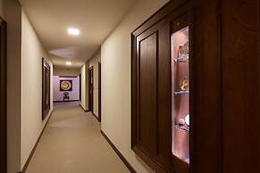 The AGATE Pattaya Boutique Resort