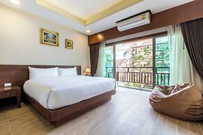 The AGATE Pattaya Boutique Resort