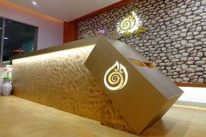 The AGATE Pattaya Boutique Resort