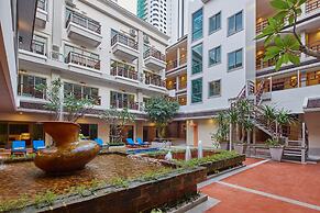 The AGATE Pattaya Boutique Resort