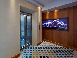 The AGATE Pattaya Boutique Resort