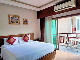 The AGATE Pattaya Boutique Resort