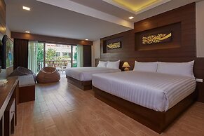 The AGATE Pattaya Boutique Resort