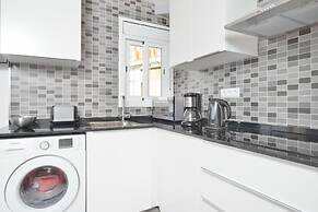 Sitges Trip Apartment Flors