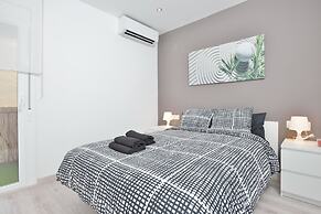 Sitges Trip Apartment Flors