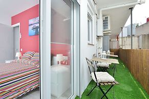 Sitges Trip Apartment Flors