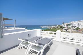 Alexandros Suites & Apartments