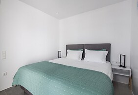 Alexandros Suites & Apartments