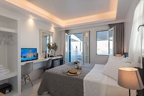 Alexandros Suites & Apartments