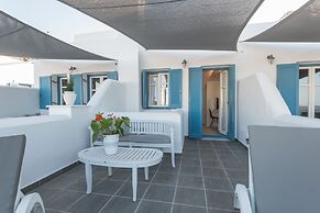 Alexandros Suites & Apartments