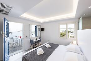 Alexandros Suites & Apartments