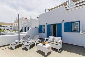 Alexandros Suites & Apartments