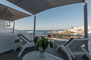 Alexandros Suites & Apartments