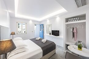 Alexandros Suites & Apartments