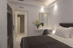 Alexandros Suites & Apartments
