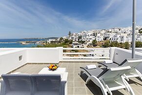 Alexandros Suites & Apartments
