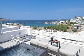 Alexandros Suites & Apartments