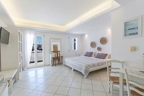 Alexandros Suites & Apartments