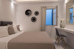 Alexandros Suites & Apartments