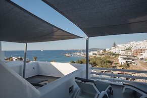 Alexandros Suites & Apartments