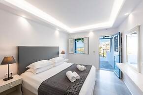 Alexandros Suites & Apartments