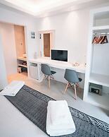 Alexandros Suites & Apartments