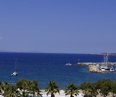 Alexandros Suites & Apartments