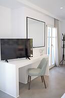 Alexandros Suites & Apartments