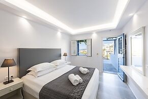 Alexandros Suites & Apartments