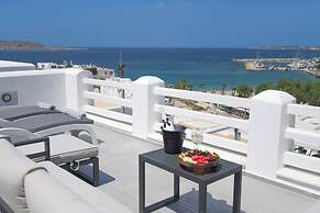 Alexandros Suites & Apartments