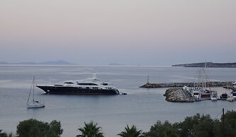 Alexandros Suites & Apartments