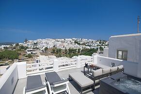 Alexandros Suites & Apartments
