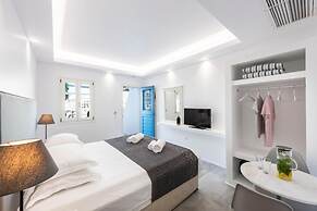 Alexandros Suites & Apartments