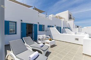 Alexandros Suites & Apartments