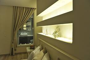 Alexandros Suites & Apartments