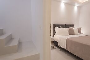 Alexandros Suites & Apartments