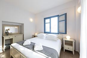 Alexandros Suites & Apartments