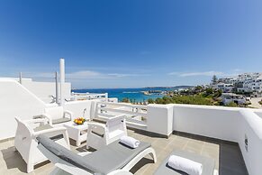 Alexandros Suites & Apartments