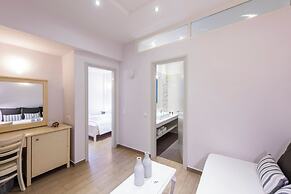 Alexandros Suites & Apartments