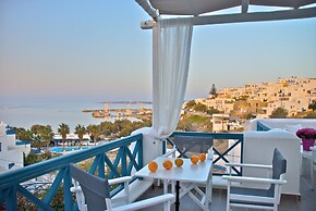 Alexandros Suites & Apartments