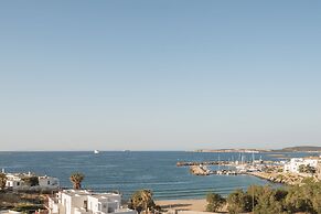 Alexandros Suites & Apartments