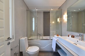 Alexandros Suites & Apartments