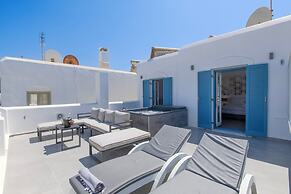 Alexandros Suites & Apartments