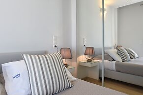 Alexandros Suites & Apartments