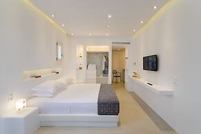 Alexandros Suites & Apartments