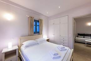 Alexandros Suites & Apartments