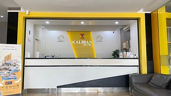 Kaliban Hotel